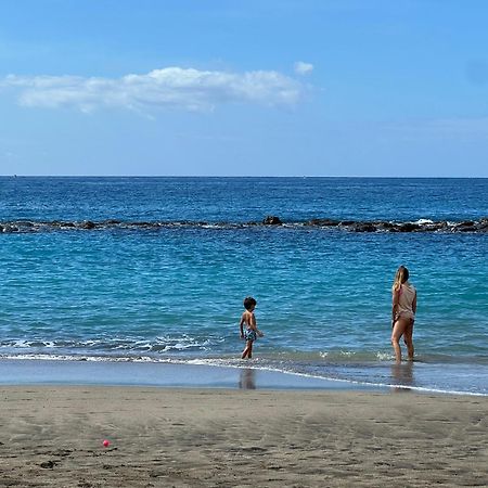 Happy Day Las Americas Ponderosa Playa Feñabe Eksteriør billede
